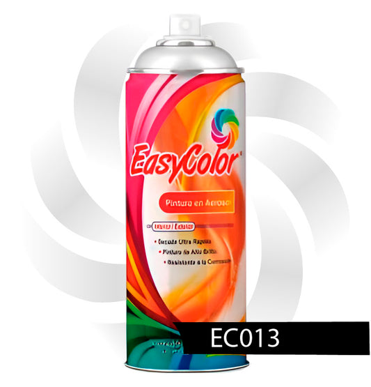AEROSOL TRANSPARENTE MATE 400ML EASYCOLOR / EC013