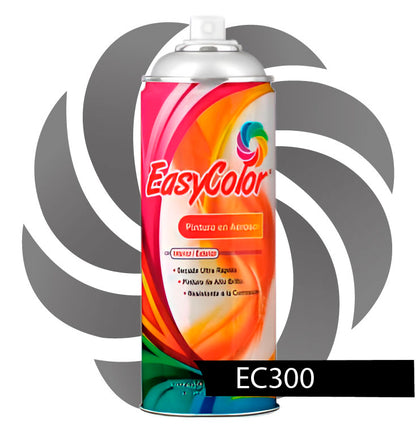 AEROSOL ANTICORROSIVO GRIS 400ML EASYCOLOR / EC300
