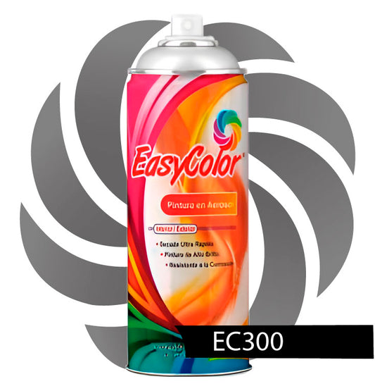 AEROSOL ANTICORROSIVO GRIS 400ML EASYCOLOR / EC300