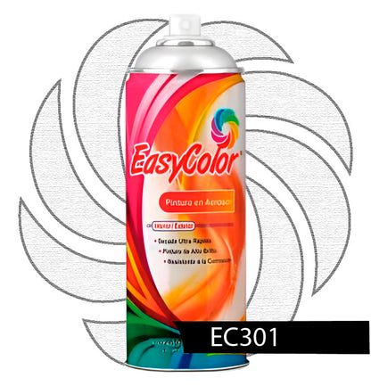 AEROSOL ANTICORROSIVO BLANCO 400ML EASYCOLOR / EC301