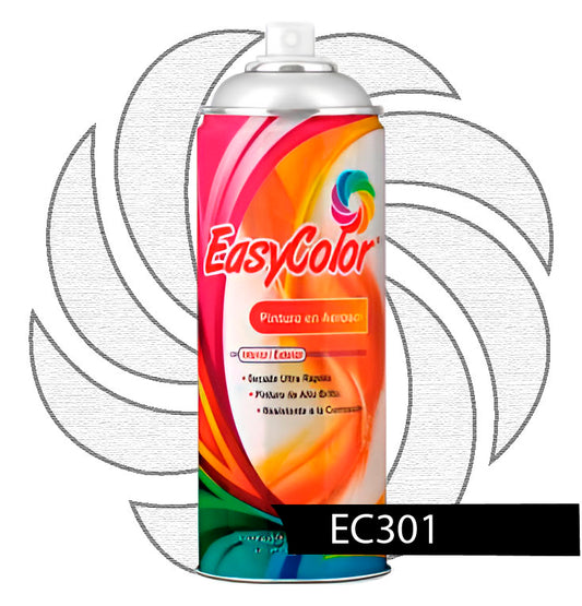 AEROSOL ANTICORROSIVO BLANCO 400ML EASYCOLOR / EC301
