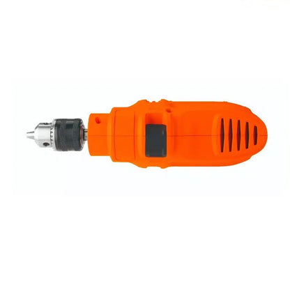 TALADRO PERCUTOR VVR 3/8" 550W BLACK DECKER / REF: TP555-B3