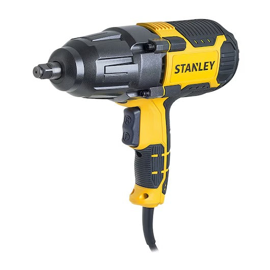 LLAVE DE IMPACTO 1/2¨ 820W 610NM STANLEY / SIW901-B3