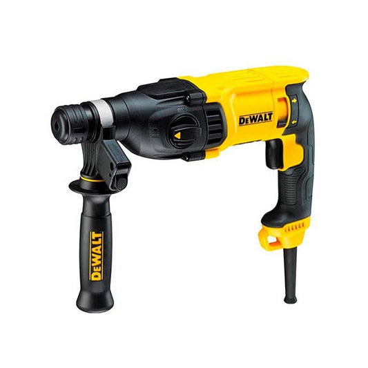 ROTOMARTILLO SDS PLUS DE 1" 8 AMP 880W DEWALT / D25133K-B3