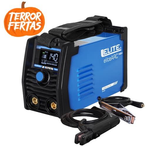 SOLDADOR INVERSOR 110V / 220V ELITE-SOELSI7175XP