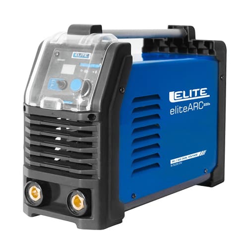SOLDADOR ARC 220S 110/220V ELITE-SOELSI9220DV
