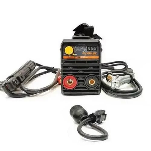 Soldador Inversor Mini 180 Amperios Furius / SOFUFW181