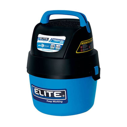 ASPIRADORA 1 GL ELITE (VC0110P)-VC0115P