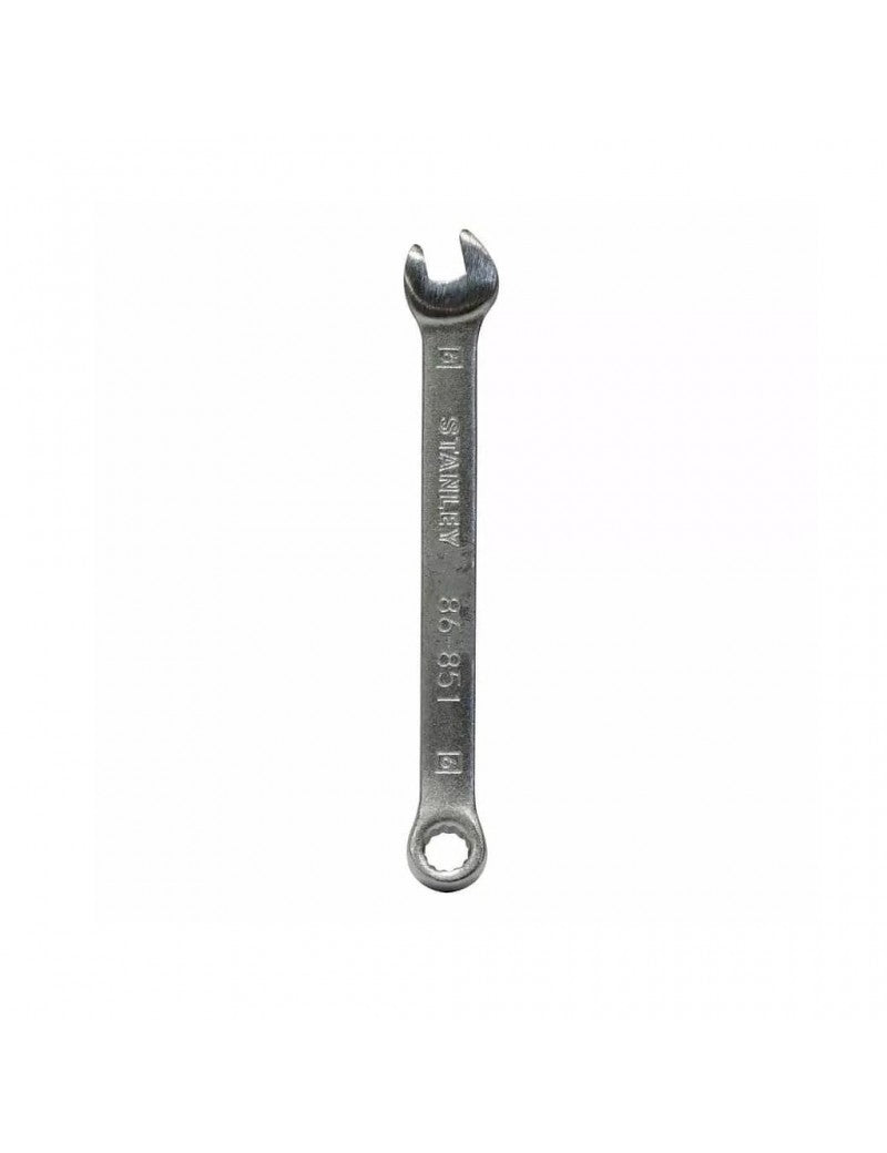 LLAVES COMBINADAS 27MM METRICAS - 12PT STANLEY / 86-890