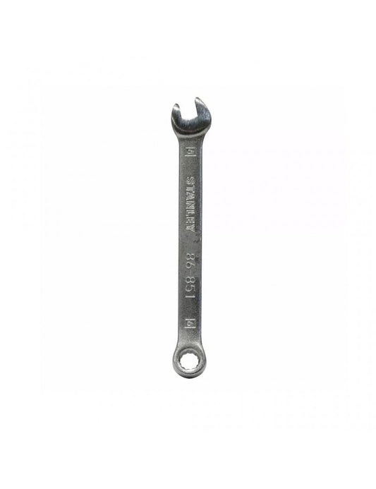 LLAVES COMBINADAS METRICAS 28MM - 12PT STANLEY / 86-628