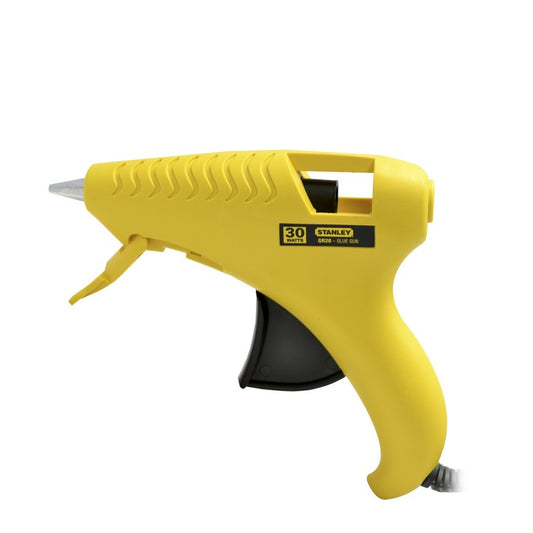 PISTOLA DE ADHESIVO - STANLEY GR20