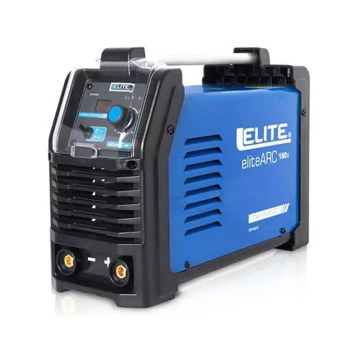 SOLDADOR ARC180 110/220V ELITE-SOELSI9180DV