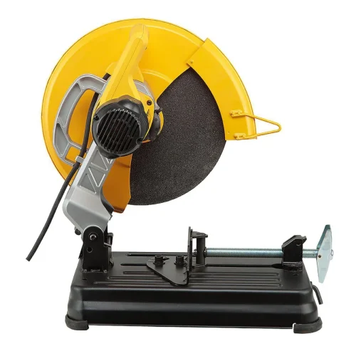 Tronzadora 14 Pulgadas 2300W 4200RPM Dewalt