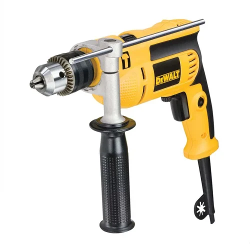 Taladro Percutor 1/2 pulgada 650W 0-2.800RPM DWD024-B3