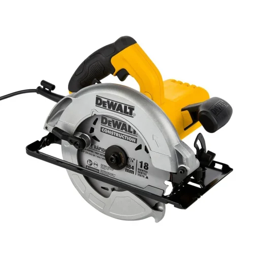 Sierra Circular 7 1/4" 1500w Dewalt DWE5615-B3