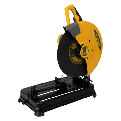 Tronzadora 2500W 3.900 RPM con Mango Encauchetado