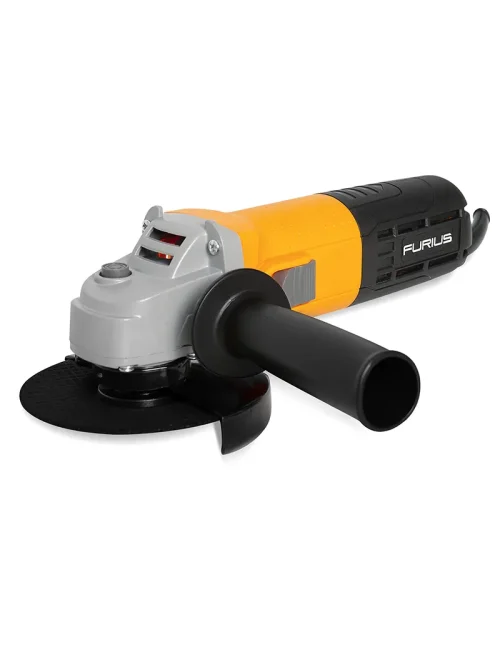 PULIDORA MINI 4.1/2″ 800W FURIUS FG71