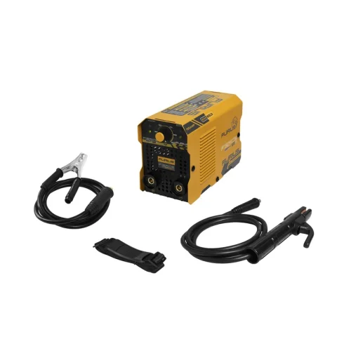 Soldador Inversor MMA 130A 110V Furius - FW131M