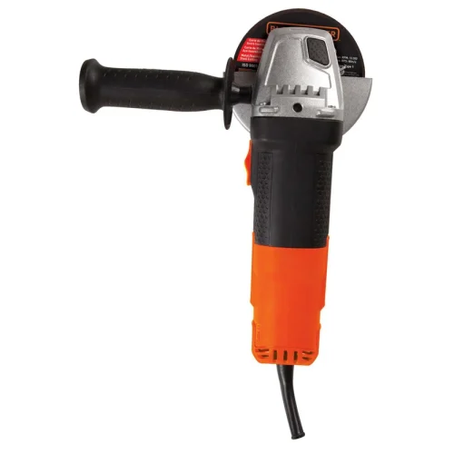 pulidora 4 1/2 820W black and decker g720-b3