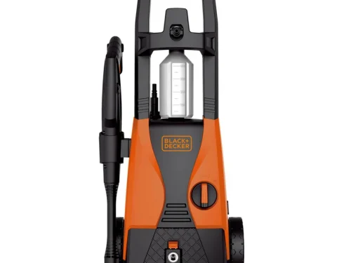 Hidrolavadora 1512psi 7.1lt/Min 1400w Black And Decker