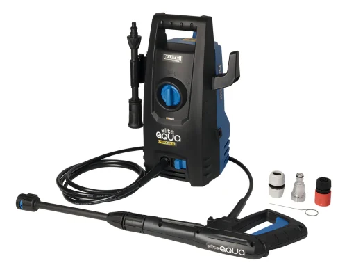 Hidrolavadora Eléctrica ELITE PW1565 1500W 1.450 PSI