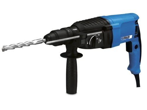 Rotomartillo SDS Plus 900W 3.6 Joules elite RM9026