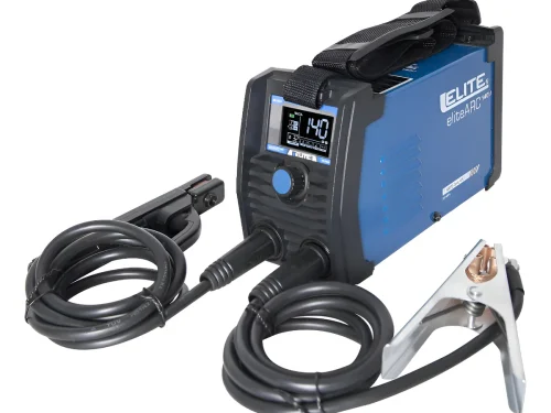 Equipo de soldadura inversor 140A 110V / 220V ELITE SI6140DV