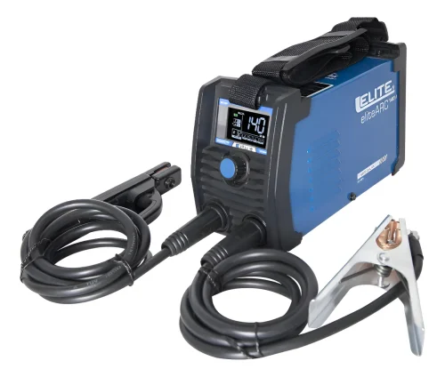 Equipo de soldadura inversor 140A 110V / 220V ELITE SI6140DV
