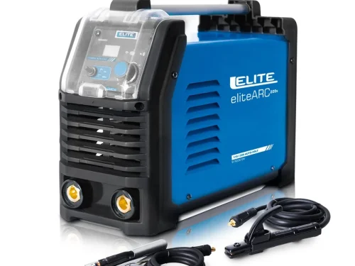 Soldador Inversor 220amp 110/220V SI9220DV