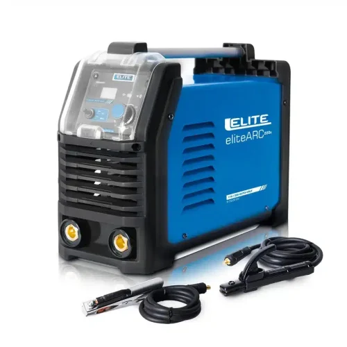 Soldador Inversor 220amp 110/220V SI9220DV
