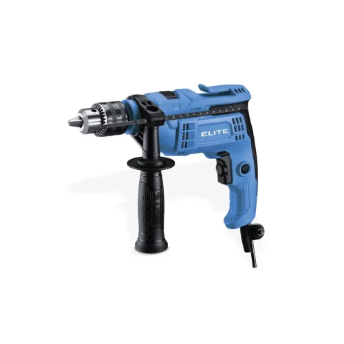 Taladro Percutor 1/2 Pulgada 750W 3000RPM 110V Elite/REF.ID710