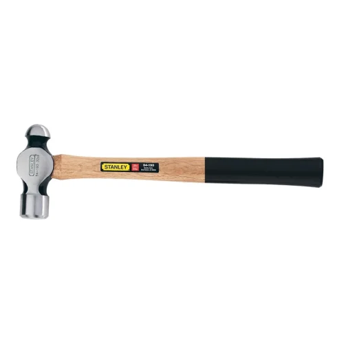 Martillo Bola 32 Oz Mango de Madera Profesional Ref. 54-193