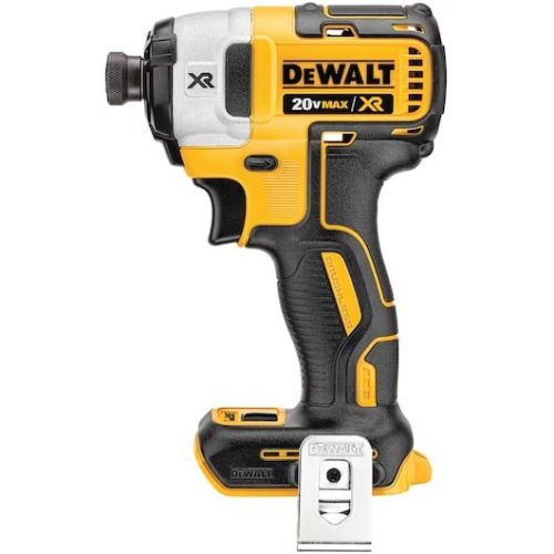 Atornillador de Impacto Inalámbrico 1/4" DEWALT – DCF887B-B3