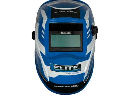 Careta Electrónica para Soldar Inteligente DIN 9/13 Elite Variomatic 530 - CSVM530