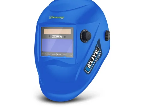 Careta Electrónica Elite Variomatic 551 DIN 4/9-13
