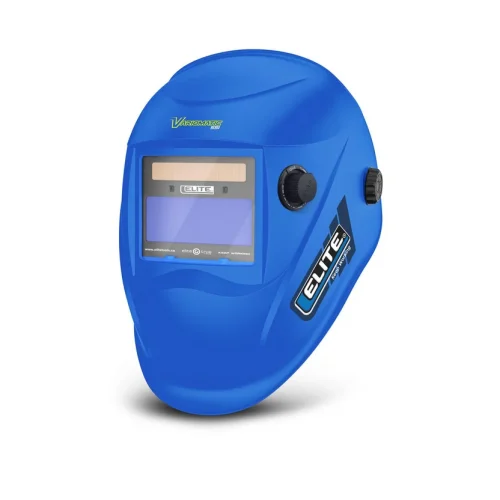 Careta Electrónica Elite Variomatic 551 DIN 4/9-13