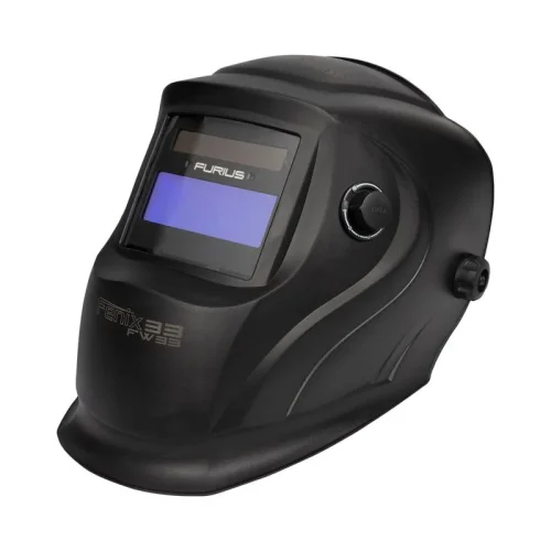 Careta Soldadora Inteligente Furius Fenix33 FW33