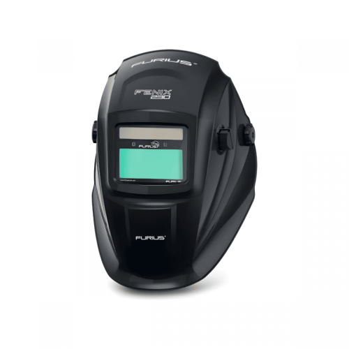 Careta para Soldar Inteligente Furius Fenix 23 FW23