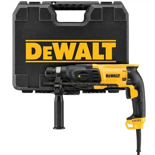 Taladro Rotomartillo Dewalt SDS-Plus