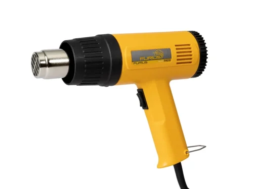 Pistola de Calor Furius FIRE18 – Modelo FHG18
