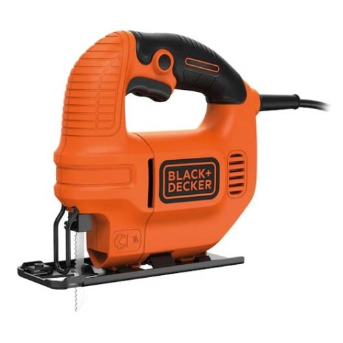 Sierra Caladora Black+Decker 420W – KS501-B3