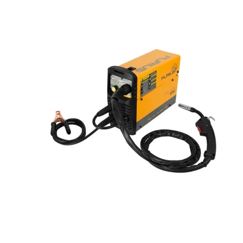 Soldador Inversor Multiproceso Furius Flex 125A 110V MIGTIGElectrodo – SOFUFW125