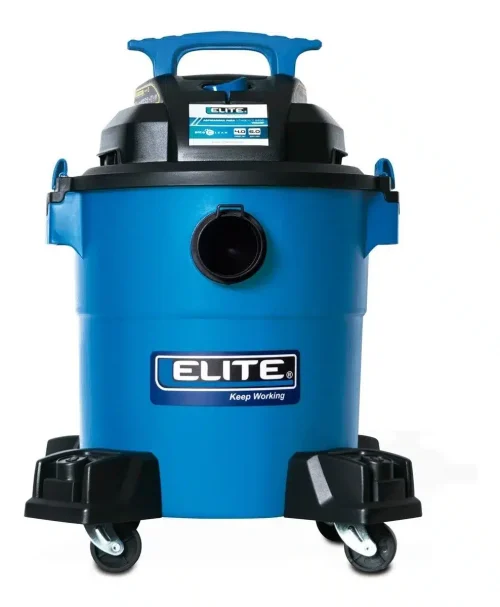Aspiradora Seco/Húmedo 4.0Hp 22.7L Elite VC0640P