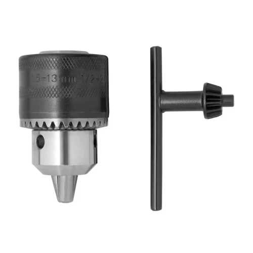 Mandril 1/2 pulgada + llave 70-021E