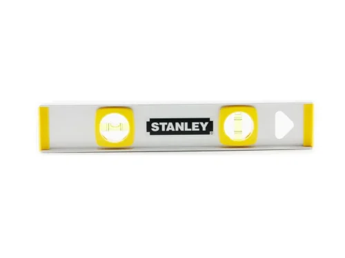 Nivel Aluminio 12 Pulgadas Ref 42-072 Stanley