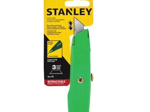 BISTURI STANLEY 10-179