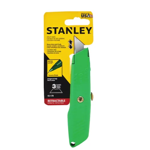 BISTURI STANLEY 10-179