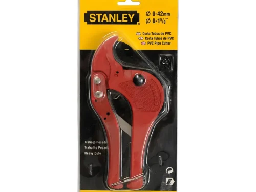 Corta Tubos de Pvc 14-442 Stanley