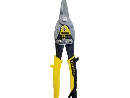 Tijeras de Aviación FatMax® Corte Recto 10 pulg. (250mm) 14-563