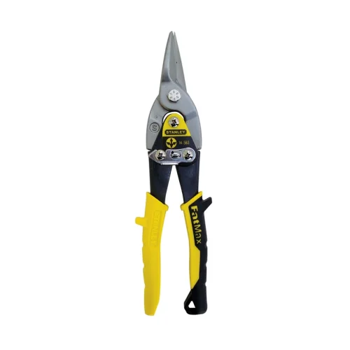 Tijeras de Aviación FatMax® Corte Recto 10 pulg. (250mm) 14-563